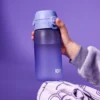 butelka ion8 bpa free i8rf350peri playful periwinkle