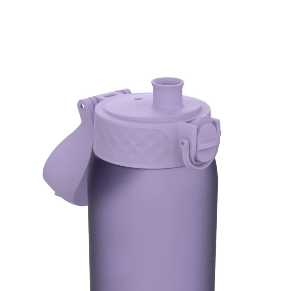 butelka ion8 bpa free i8rf350peri playful periwinkle