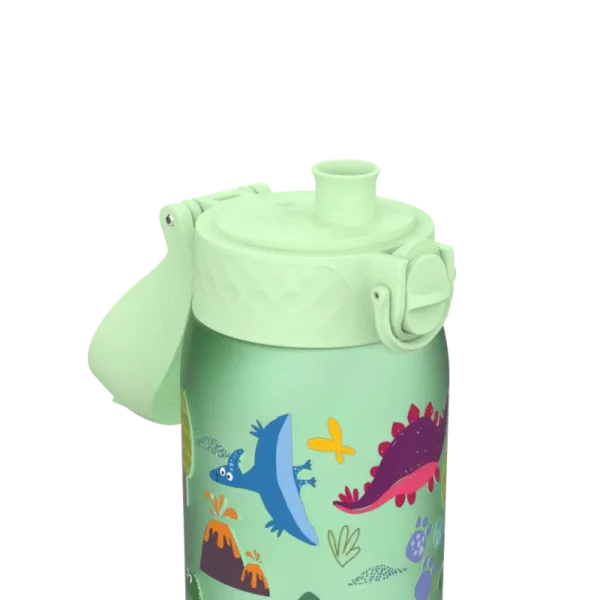 butelka ion8 bpa free i8rf350pgdino dinosaurs