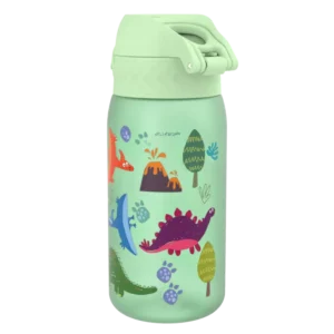 butelka ion8 bpa free i8rf350pgdino dinosaurs