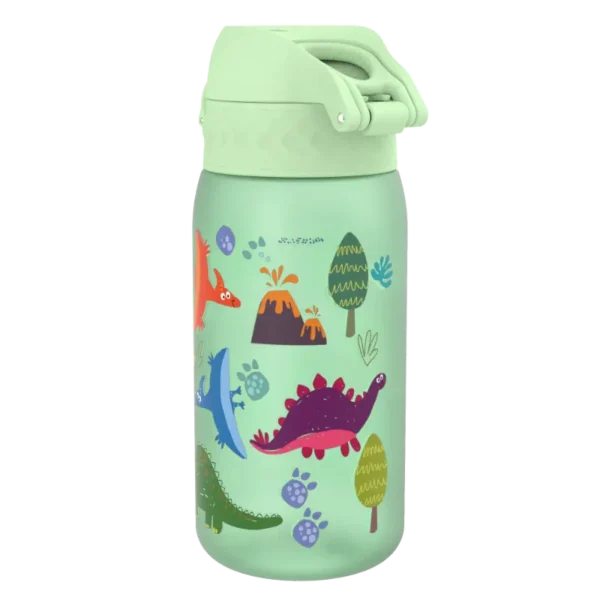 butelka ion8 bpa free i8rf350pgdino dinosaurs
