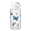 butelka ion8 bpa free i8rf350pibfly butterflies