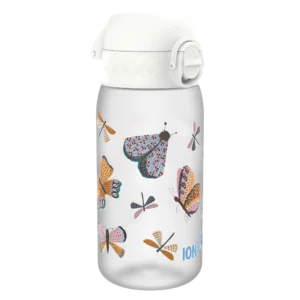 Butelka Ion8 Bpa Free I8rf350pibfly Butterflies