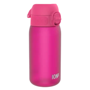 Butelka Ion8 Bpa Free I8rf350pin Pink