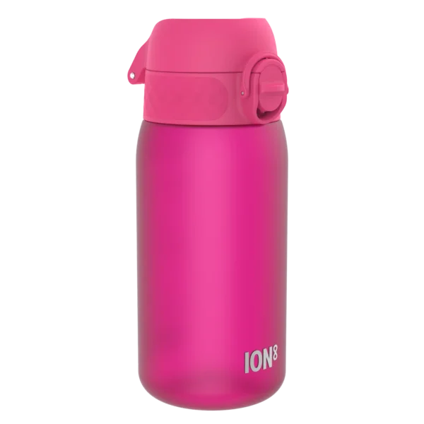 Butelka Ion8 Bpa Free I8rf350pin Pink
