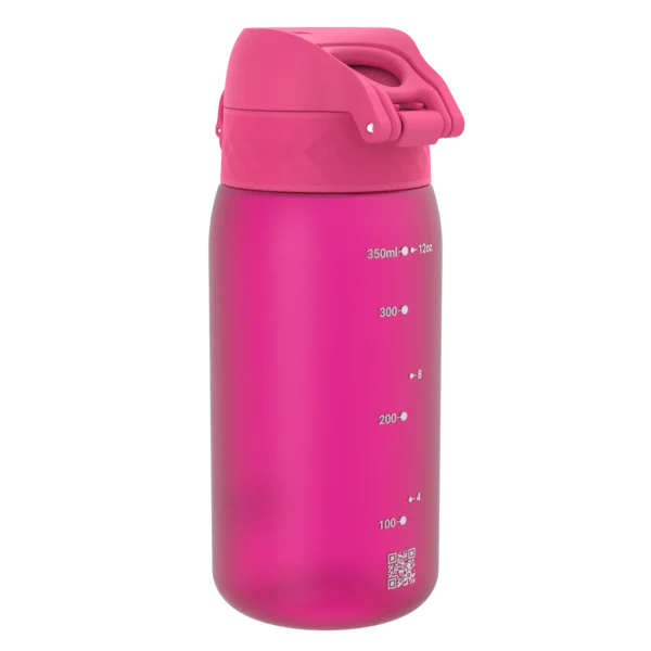 butelka ion8 bpa free i8rf350pin pink