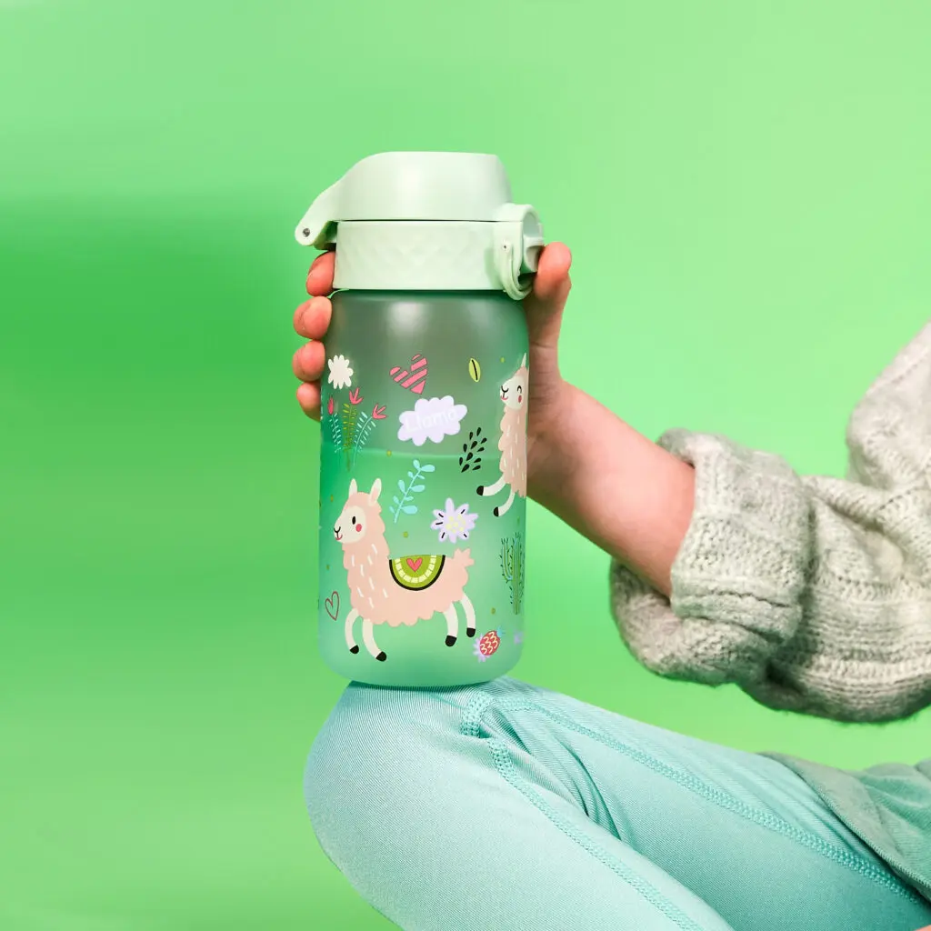 butelka ion8 bpa free i8rf350pmllam lama