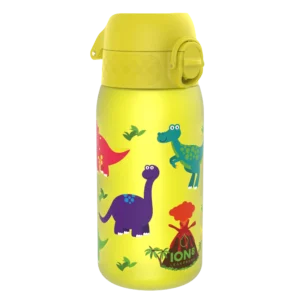Butelka Ion8 Bpa Free I8rf350pydino Dinosaur
