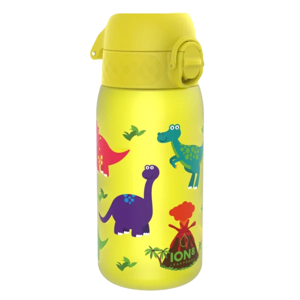 Butelka Ion8 Bpa Free I8rf350pydino Dinosaur