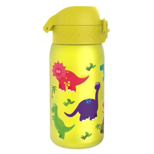 butelka ion8 bpa free i8rf350pydino dinosaur