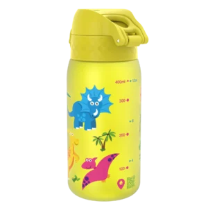 butelka ion8 bpa free i8rf350pydino dinosaur