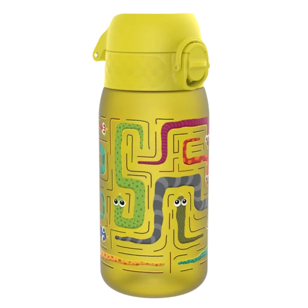 Butelka Ion8 Bpa Free I8rf350pysnakes Snakes