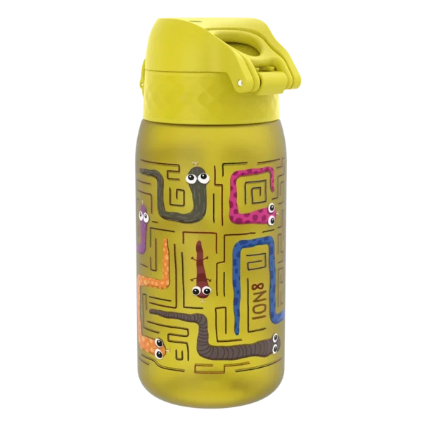 butelka ion8 bpa free i8rf350pysnakes snakes