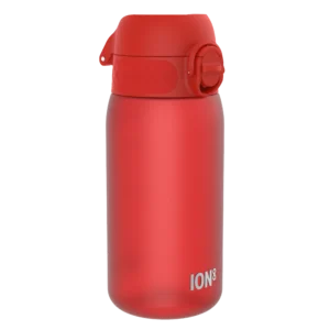 Butelka Ion8 Bpa Free I8rf350red Red