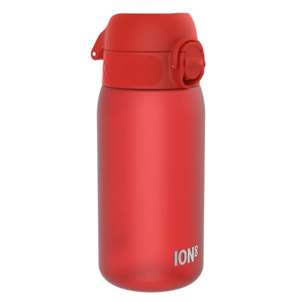 Butelka Ion8 Bpa Free I8rf350red Red