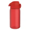 butelka ion8 bpa free i8rf350red red