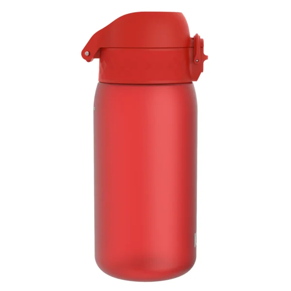 butelka ion8 bpa free i8rf350red red