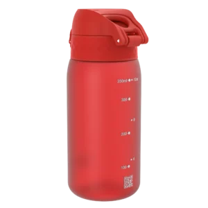 butelka ion8 bpa free i8rf350red red