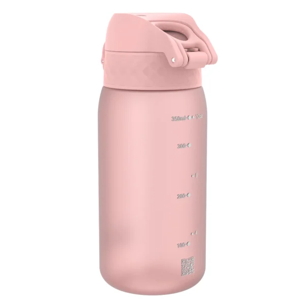 butelka ion8 bpa free i8rf350ros rose quartz
