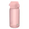 Butelka Ion8 Bpa Free I8rf350ros Rose Quartz