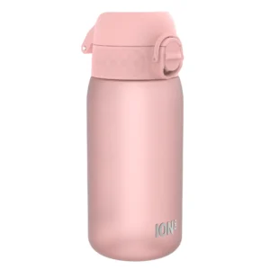 Butelka Ion8 Bpa Free I8rf350ros Rose Quartz