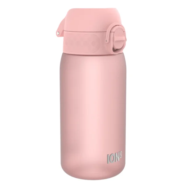 Butelka Ion8 Bpa Free I8rf350ros Rose Quartz