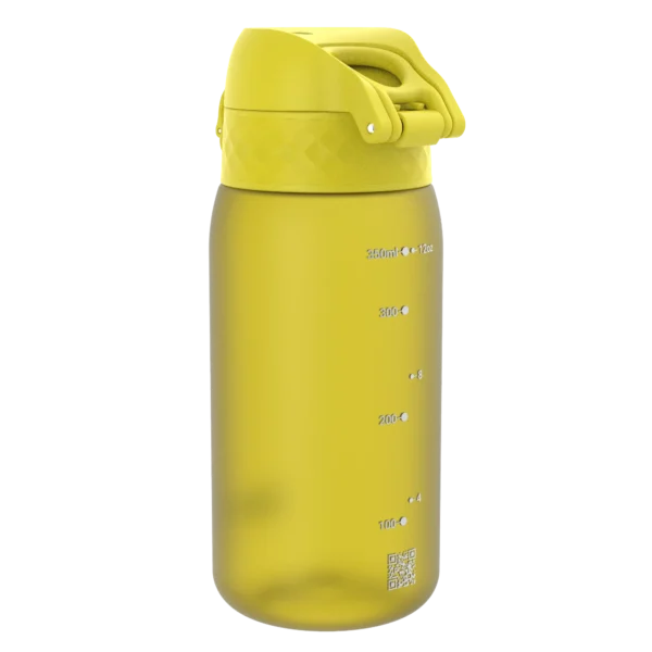 butelka ion8 bpa free i8rf350yel yellow