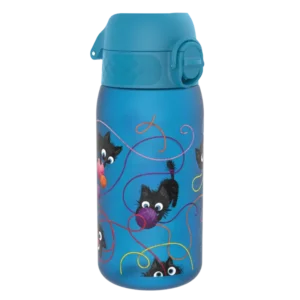 Butelka Ion8 I8rf350pbcats Playful Cats