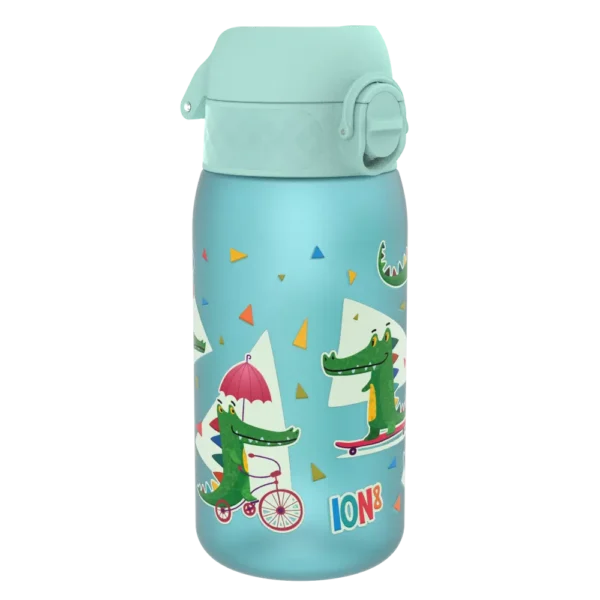 Butelka Ion8 I8rf350pbcroc Crocodiles