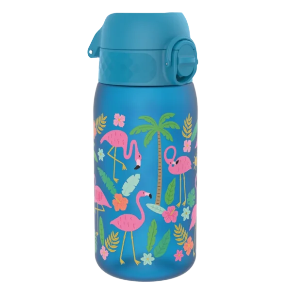 Butelka Ion8 I8rf350pbflam Flamingos