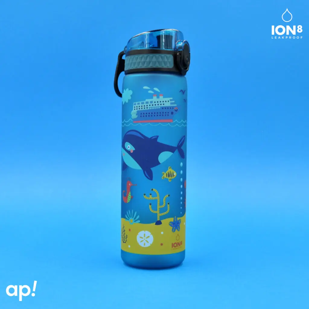 butelka ion8 bpa free i8500fpbseal sealife 3