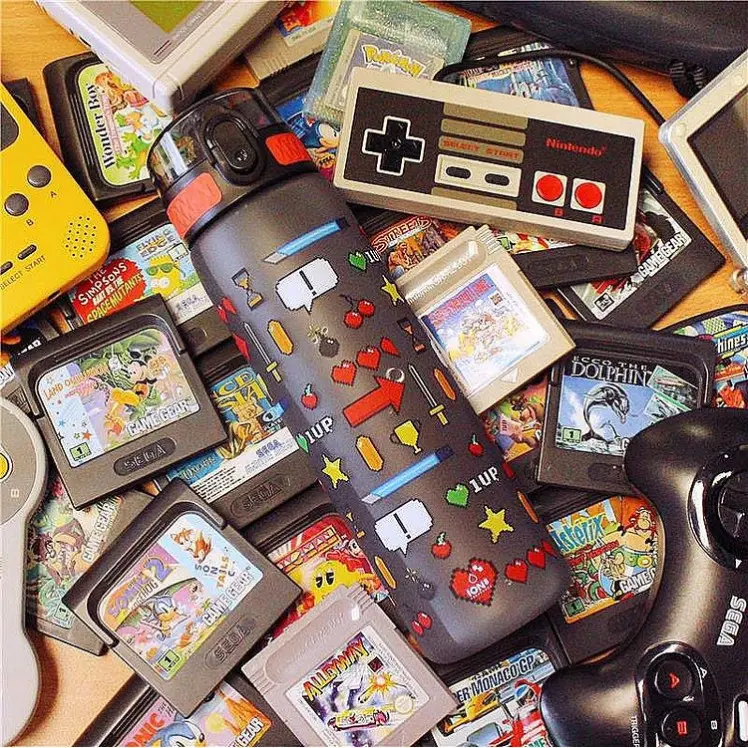 butelka ion8 bpa free i8500fpggame gamer 3