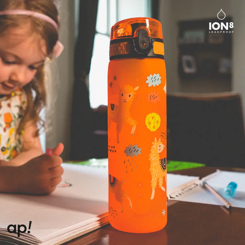 butelka ion8 bpa free i8500fpollam lama 3