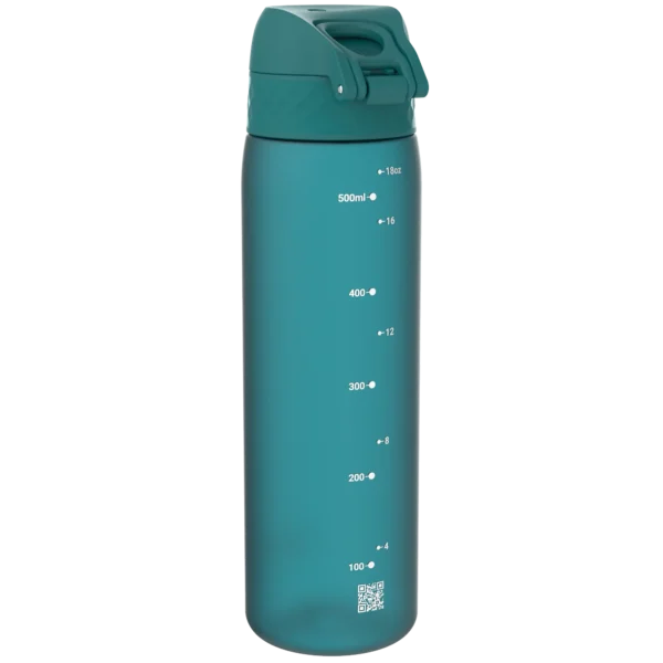 butelka ion8 bpa free i8rf500aqu aqua