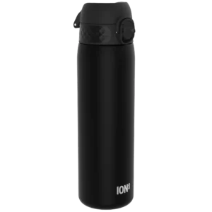 Butelka Ion8 Bpa Free I8rf500blk Black