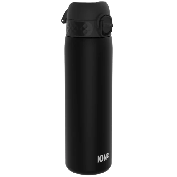 Butelka Ion8 Bpa Free I8rf500blk Black