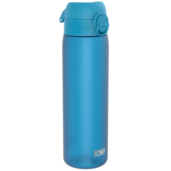 Butelka Ion8 Bpa Free I8rf500blu Blue