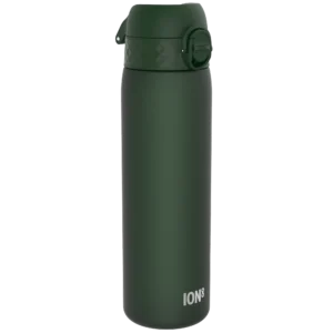 Butelka Ion8 Bpa Free I8rf500dgre Dark Green