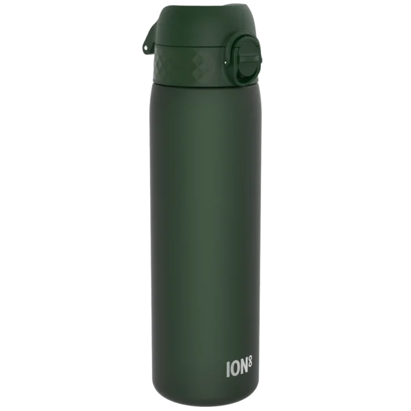 Butelka Ion8 Bpa Free I8rf500dgre Dark Green