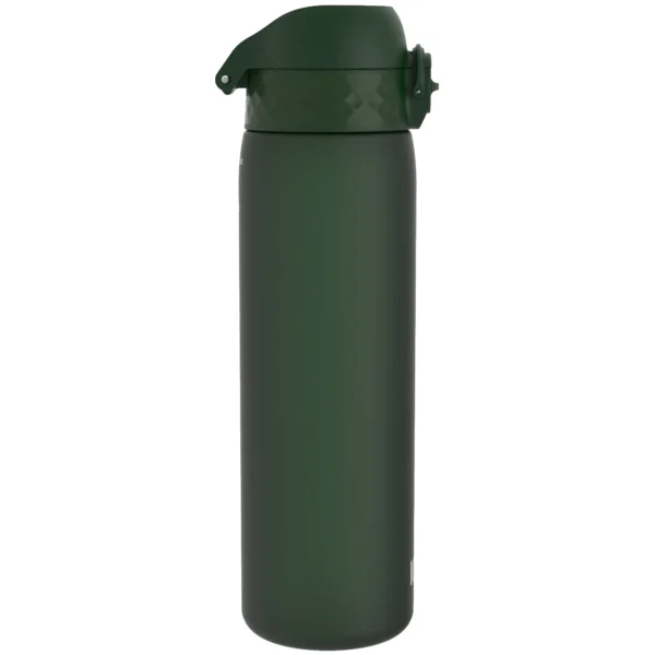 butelka ion8 bpa free i8rf500dgre dark green
