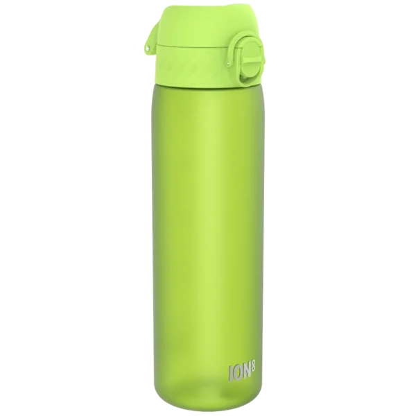 Butelka Ion8 Bpa Free I8rf500gre Green