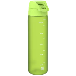 butelka ion8 bpa free i8rf500gre green