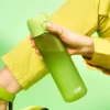 butelka ion8 bpa free i8rf500gre green