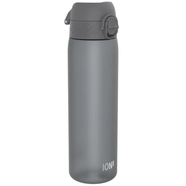 Butelka Ion8 Bpa Free I8rf500gry Grey