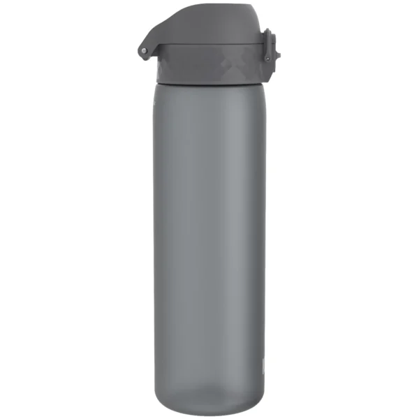 butelka ion8 bpa free i8rf500gry grey