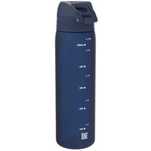 butelka ion8 bpa free i8rf500nav navy