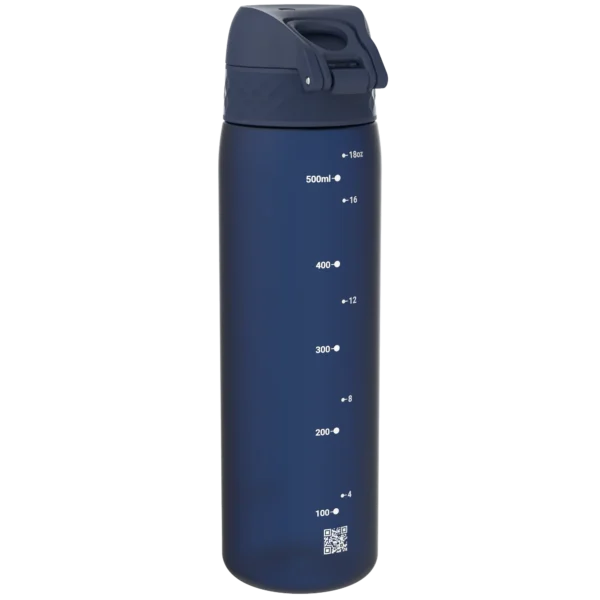 butelka ion8 bpa free i8rf500nav navy