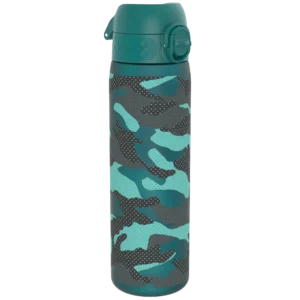 Butelka Ion8 Bpa Free I8rf500pacamou Camou
