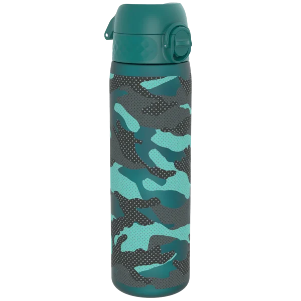 Butelka Ion8 Bpa Free I8rf500pacamou Camou