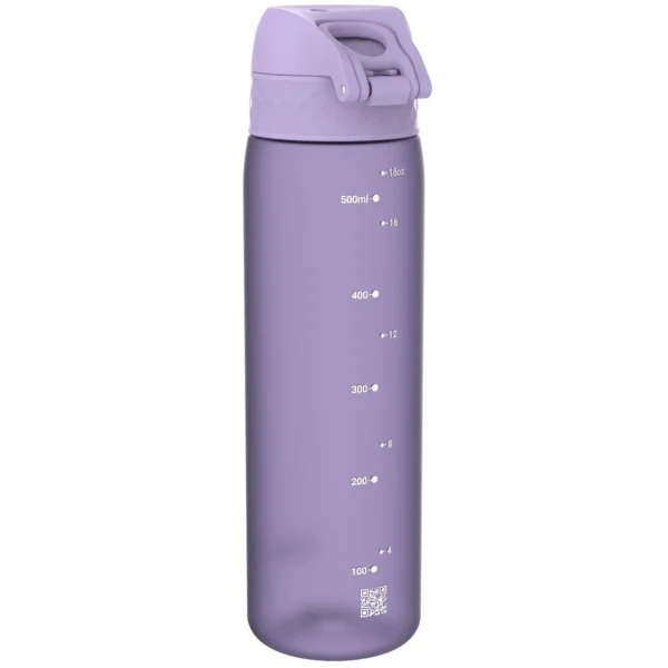 Butelka Ion8 Bpa Free I8rf500peri Playful Periwinkle
